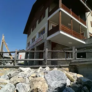 Hotel Ginepro, Bormio