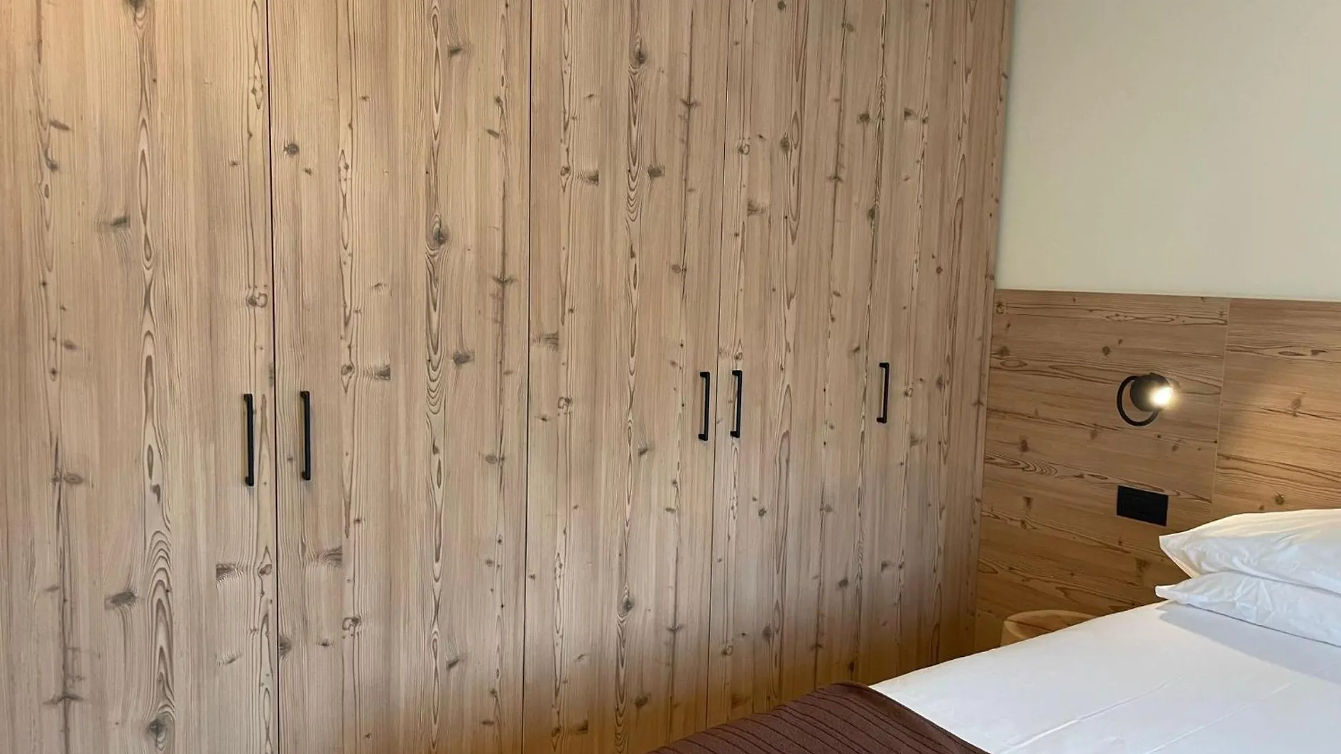 Apartment Casa Lalla Bormio